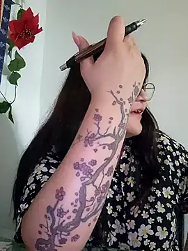 Sakura 0505 online show from 17, 1, 2025