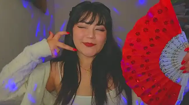 Sakura 0505 online show from 4, 2, 2025