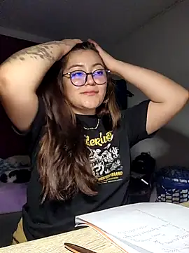 Sakura 0505 online show from 18, 10, 2025