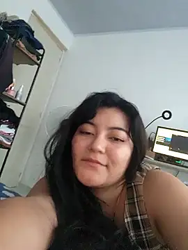 Sakura 0505 online show from 14, 12, 2025