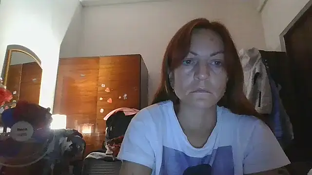 ShawnaAdams online show from 21, 9, 2025