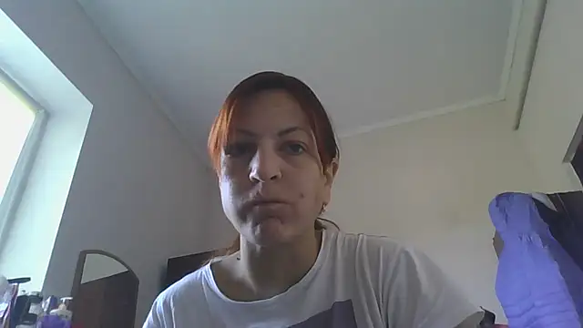 ShawnaAdams online show from 28, 9, 2025