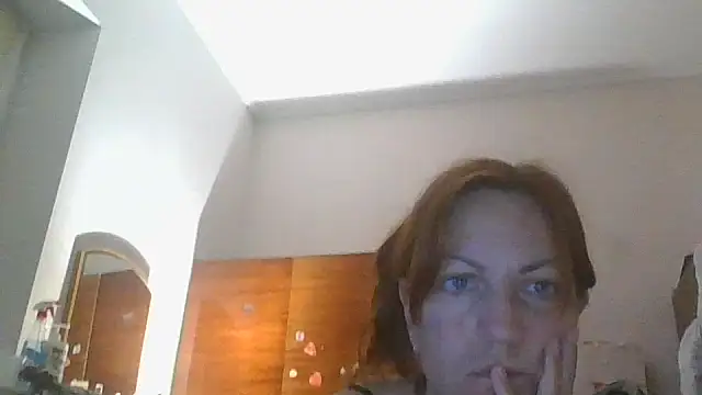 ShawnaAdams online show from 13, 10, 2025