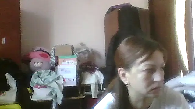 ShawnaAdams online show from 1, 2, 2026