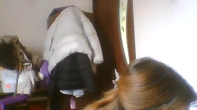 ShawnaAdams online show from 8, 2, 2026