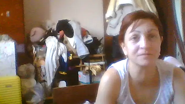 ShawnaAdams online show from 10, 3, 2026