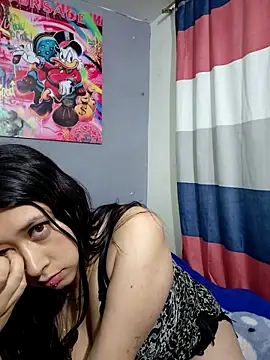 Snapshot of Giuliana90 chatting on 27, 2, 2026 Giuliana90 online show from 27, 2, 2026