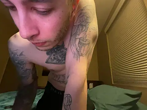 Snapshot of Bwcjoshbanks chatting on 5, 2, 2025 Bwcjoshbanks online show from 5, 2, 2025