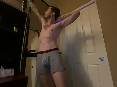 Snapshot of Bwcjoshbanks chatting on 4, 3, 2025 Bwcjoshbanks online show from 4, 3, 2025