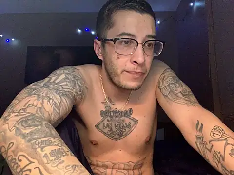 Bwcjoshbanks online show from 17, 1, 2026