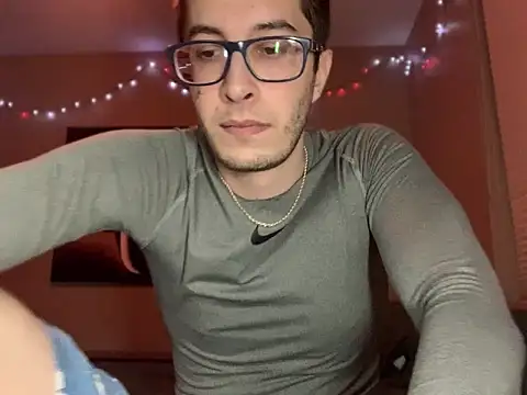 Bwcjoshbanks online show from 5, 2, 2026