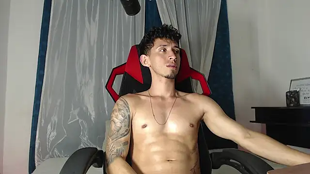 stevenSEX123 online show from 21, 11, 2025