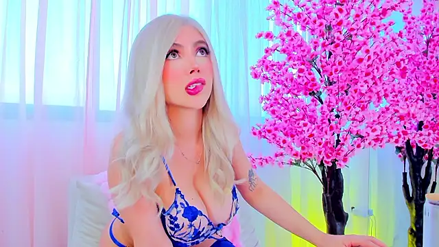 Sophi Jonnes online show from 11, 2, 2026