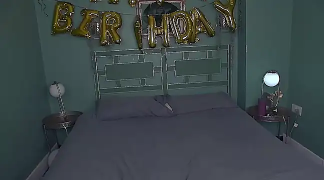 DaisyDollBabestation online show from 10, 12, 2024