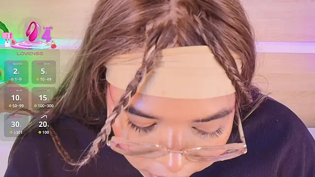  nickypurple  online show from 3, 2, 2026