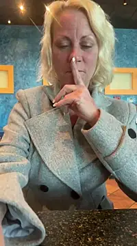 TiffaneyLove online show from 18, 3, 2025