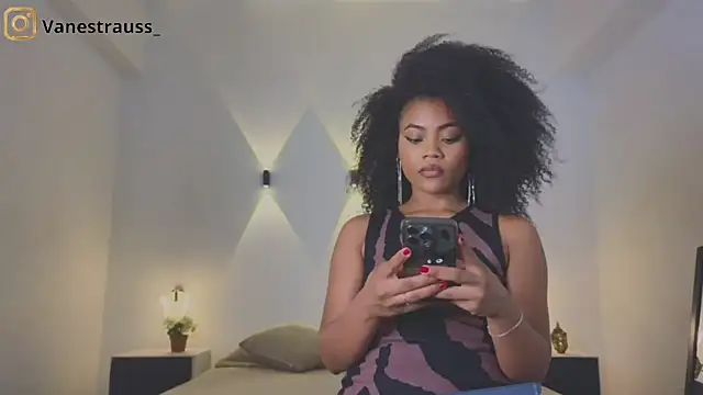 ShadayCarmell online show from 2, 10, 2025
