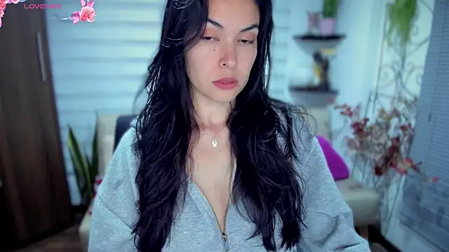 Lunlunera online show from 25, 10, 2025