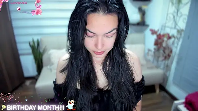 Lunlunera online show from 8, 11, 2025