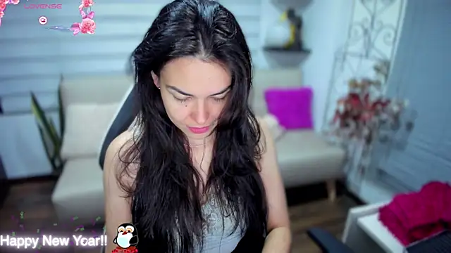 Lunlunera online show from 18, 1, 2026