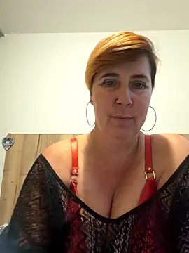 Evalibertinesexy online show from 9, 10, 2025