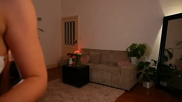 denise sweetbunny online show from 28, 2, 2026