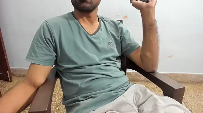 ArjunDeeper online show from 3, 2, 2025