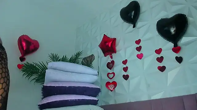 Hellen Sky online show from 14, 3, 2026