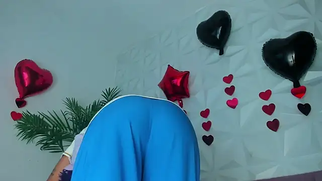 Hellen Sky online show from 19, 3, 2026