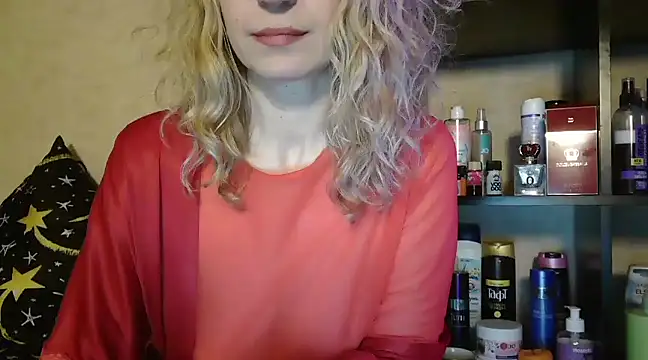 Natasha Nannette online show from 6, 1, 2025