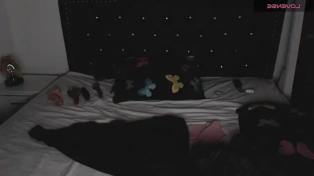 Snapshot of jellyfishhot chatting on 23, 3, 2025 jellyfishhot online show from 23, 3, 2025