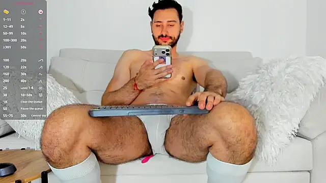 Snapshot of Mateoking__ chatting on 12, 7, 2026 Mateoking online show from 12, 7, 2026
