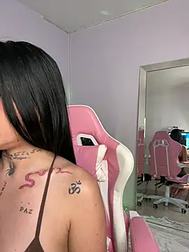 Snapshot of JESYSOZ23_ chatting on 5, 2, 2026 JESYSOZ23 online show from 5, 2, 2026