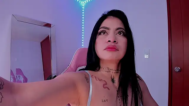 Snapshot of JESYSOZ23_ chatting on 6, 3, 2026 JESYSOZ23 online show from 6, 3, 2026