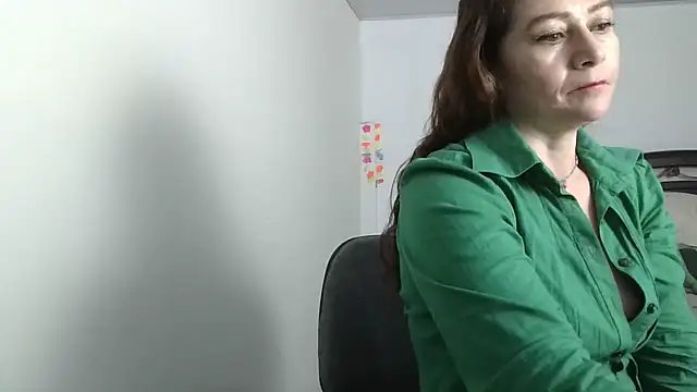 ruby-milf1 online show from 22, 1, 2025