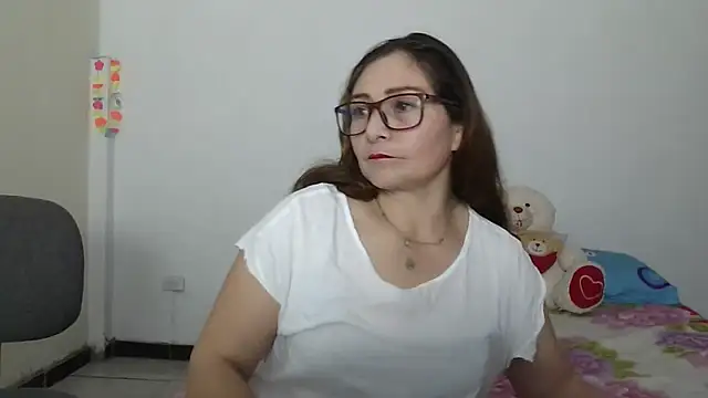 ruby-milf1 online show from 18, 2, 2025