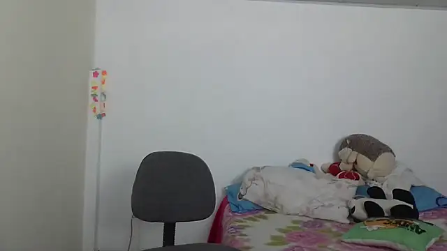 ruby-milf1 online show from 20, 3, 2025