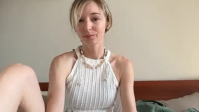 ivankai  online show from 10, 1, 2026