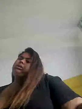 Snapshot of biancabombombbw chatting on 14, 1, 2025 biancabombombbw online show from 14, 1, 2025