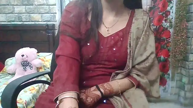 Sexy iknoor online show from 9, 4, 2026