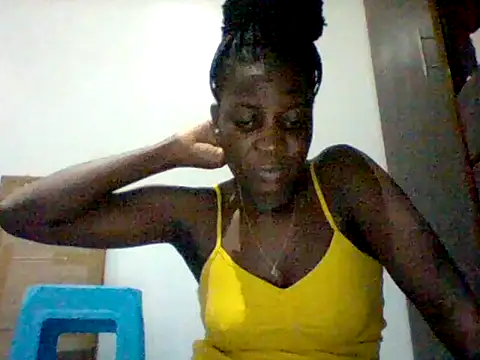 Alessandrajenna online show from 27, 3, 2026