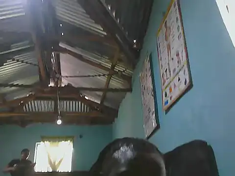 Snapshot of pretty-donna chatting on 14, 4, 2026 pretty-donna online show from 14, 4, 2026