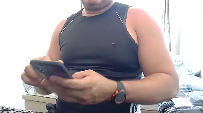 danilostorm7 online show from 4, 12, 2024