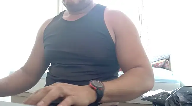 danilostorm7 online show from 9, 1, 2025