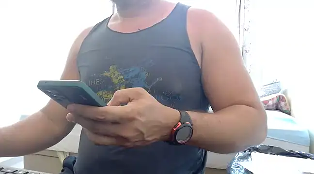 danilostorm7 online show from 20, 1, 2025