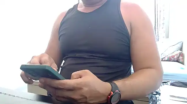 danilostorm7 online show from 23, 1, 2025