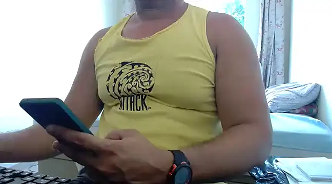 danilostorm7 online show from 28, 1, 2025