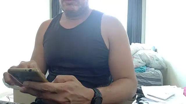 danilostorm7 online show from 8, 10, 2025