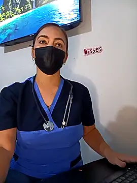 MEGAN X0XX online show from 4, 11, 2025