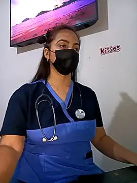 MEGAN X0XX online show from 5, 11, 2025